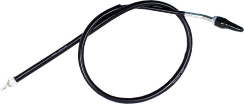 Motion Pro 03-0103 Black Vinyl Speedo Cable for 1987-93 Kawasaki EX500