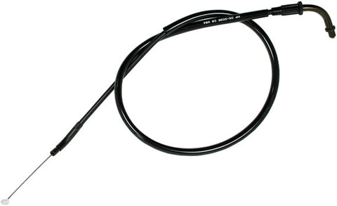 Motion Pro 05-0096 Black Vinyl Throttle Cable for 1984-85 Yamaha FJ600