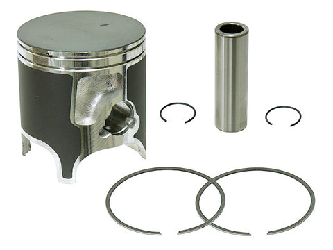 Namura Standard Bore Piston Kit for 1998-02 Suzuki RM250 - 66.36mm - NX-30024-B