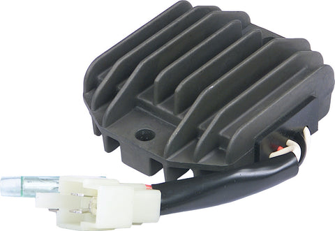 Ricks Motorsport Regulator/Rectifier for Arctic Cat 650 models - 10-668