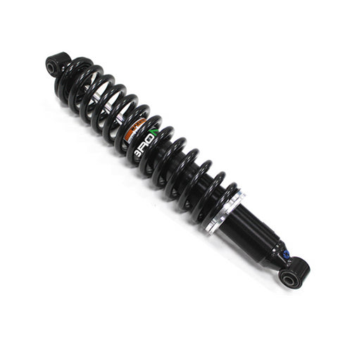 Bronco Rear Replacement Gas Shock for 2007-13 Yamaha YFM700 Grizlly - AU-04405