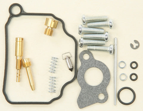 All Balls Carburetor Rebuild Kit for 2007-19 Suzuki LT-Z90 Models - 26-1424