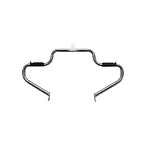 Lindby Multibar Highway Bar for 2006-20 Kawasaki VN900 - Chrome - 13903