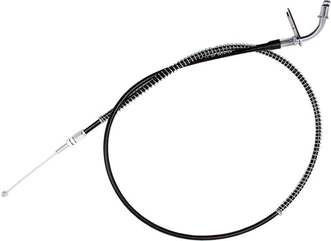 Motion Pro 03-0140 Black Vinyl Throttle Cable for 1986-03 Kawasaki VN750A Vulcan