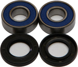 All Balls Front Wheel Bearing Kit for Kawasaki EX250 / Yamaha XV250 - 25-1444