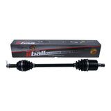 All Balls 8 Ball Extreme Duty Axle for 2003-18 Honda TRX650/680 Rincon Models - AB8-HO-8-301