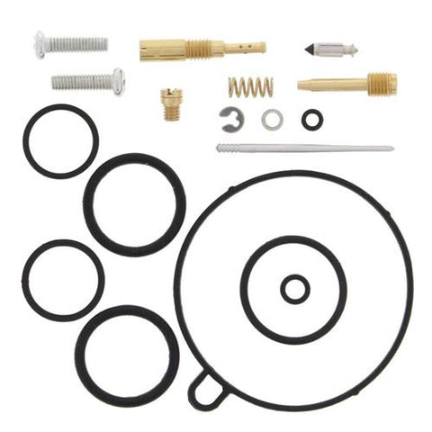 All Balls Carburetor Rebuild Kit for 1993-98 Honda TRX90 FourTrax - 26-1074