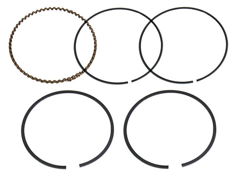 Namura NA-50026R Piston Rings for Polaris 400 Models - 87.89mm