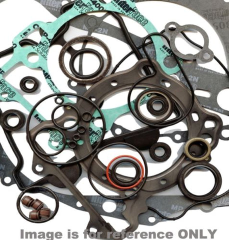 Winderosa 811328 Complete Gasket Kit w/ Seals for KTM 250 SX-F / XC-F / XCF-W