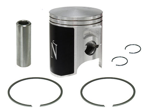 Namura Overbore Piston Kit for 1986-96 Honda CR250 - 67.84mm - NX-10026-6