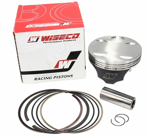 Wiseco Piston Kit for Yamaha YFM660 Raptor/Grizzly/Rhino models - 4966M10050