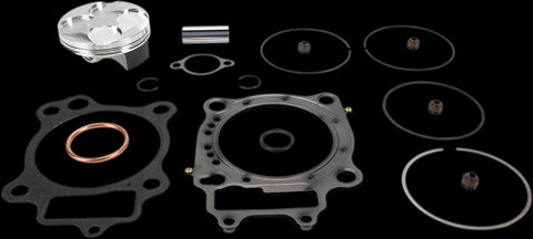 Wiseco PK1240 Top-End Rebuild Kit for Honda 2004-17 CRF250R / CRF250X - 78.00mm