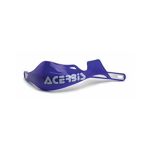 Acerbis Rally Pro Hand Guards - Blue - 2142000211