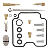 All Balls 26-1264 Carburetor Repair Kit for 2007-11 Yamaha YFM350 Grizzly IRS 4x