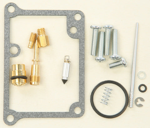 All Balls Carburetor Repair Kit for 1988-06 Yamaha YFS200 Blaster - 26-1379