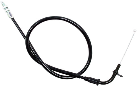 Motion Pro 04-0204 Black Vinyl Throttle Cable for 1998-99 Suzuki GSX-R750