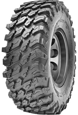 Maxxis Rampage ML5 Radial Tire - 30x10-R15 - 8 Ply - Front / Rear - TM00187300