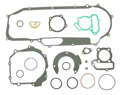 Namura Complete Gasket Kit for 2004-13 Yamaha YFM125 Grizzly - NA-40019F