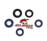 All Balls Rear Wheel Bearing Kit for Suzuki DR250 / DR350 Models - 25-1066