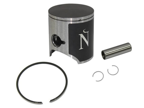 Namura Piston Kit for 1991-01 Suzuki RM80 - 47.45mm - NX-30080-C