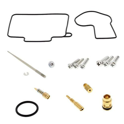 All Balls Carburetor Rebuild Kit for 2005-07 Honda CR250R - 26-1162