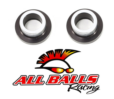 All Balls Rear Wheel Spacer for 1989-94 Honda CR250 - 11-1013-1