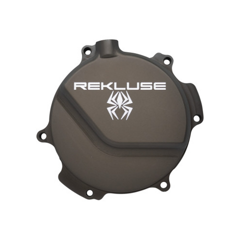 Rekluse Racing Clutch Cover for 1998-22 Kawasaki KX80-112 - RMS-342