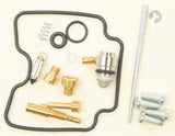 All Balls 26-1259 Carburetor Repair Kit for 2008-13 Yamaha YFM250 Raptor