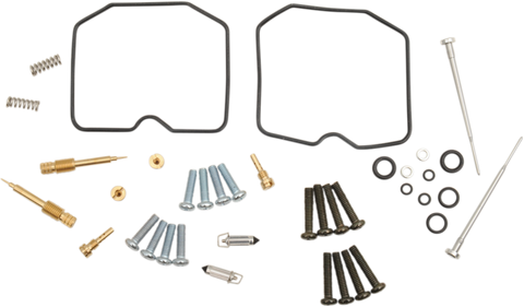 All Balls Carburetor Rebuild Kit for 1988-07 Kawasaki EX250F Models - 26-1644