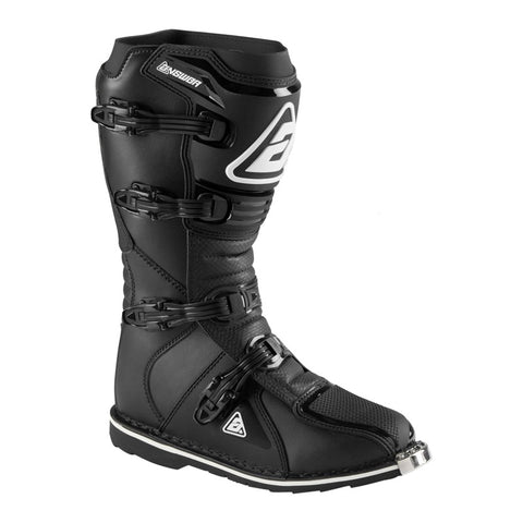 Answer AR1 Race Boots - Black - 11