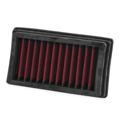 BikeMaster Performance Air Filter for 2002-18 BMW F650GS / F700GS / F800GS / F800GT / HP2 Enduro - BM002