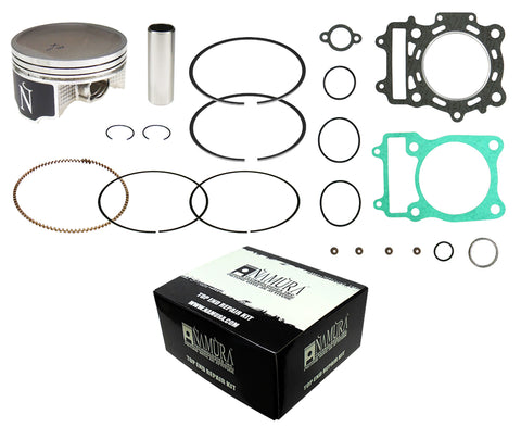 Namura Top-End Rebuild Kit for 2003-09 Arctic Cat 500 - 87.45mm - NA-30050K