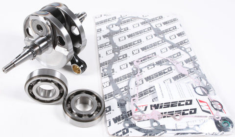 Wiseco WPC151 Bottom End Rebuild Kit for 2006-09 Yamaha YZ450 F - 63.40mm