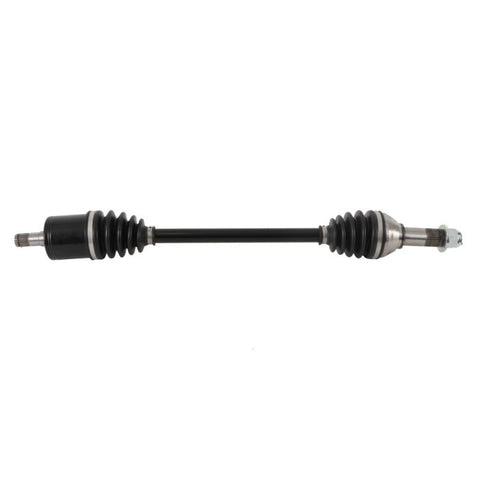 All Balls Racing 6 Ball Heavy Duty Axle for 2016-19 Can-Am Defender DPS/MAX Models - AB6-CA-8-225