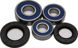 All Balls Rear Wheel Bearing Kit for Triumph Speedmaster / Thunderbird - 25-1586