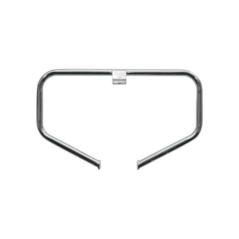 Lindby Unibar Highway Bar for 1986-03 Harley Sportsters - Chrome - 1412