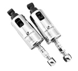 Progressive Suspension 422-4001C- 422 Series 11 Heavy Duty Shocks for Harley-Davidson