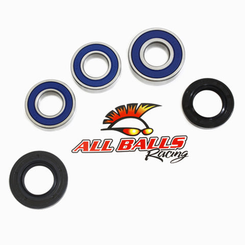 All Balls Rear Wheel Bearing Kit for Gas Gas EC 125 / 200 / 300 Models - 25-1457