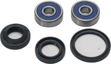 All Balls Front Wheel Bearing Kit for 2004-06 Honda CBR125R Models - 25-1597