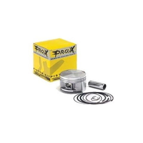 Pro-X Racing Piston Kit for 2008-14 Kawasaki KFX450R - 96.00mm - 01.4418.C