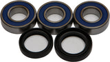 All Balls Rear Wheel Bearing Kit for Honda CR125 / 250 / 500 Models - 25-1202