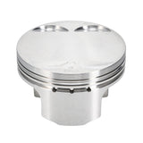 Wiseco Forged Piston Kit for 2009-14 Arctic Cat 1000 Models - 92.00mm - 12.5:1 CR - 40081M09200