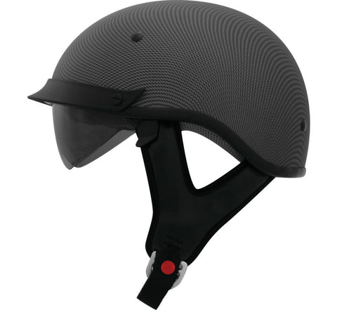 THH T-72 Helmet - Carbon - XX-Large