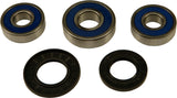 All Balls Rear Wheel Bearing Kit for CBR1000 / CBR1100 Models - 25-1358