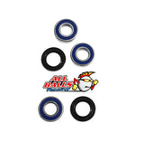 All Balls Rear Wheel Bearing Kit for 1992-94 Suzuki RM125 / 250 Models - 25-1233