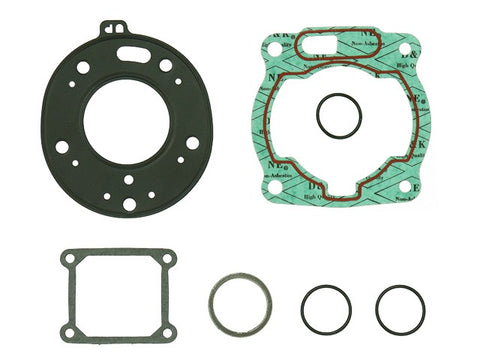 Namura Top-End Gasket Kit for 1999-06 Yamaha DTR125 / DTX125 / DTRE125R - NX-40011T