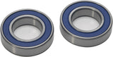 All Balls Rear Wheel Bearing Kit for Buell 1125 / XB12 / XB9 Models - 25-1627