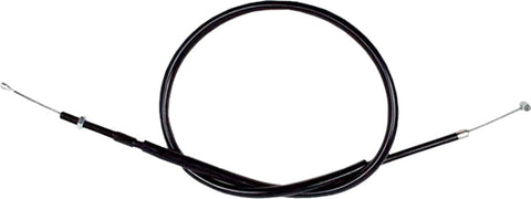 Motion Pro Black Vinyl Clutch Cable for 2008-13 Honda CBR1000RR - 02-0574