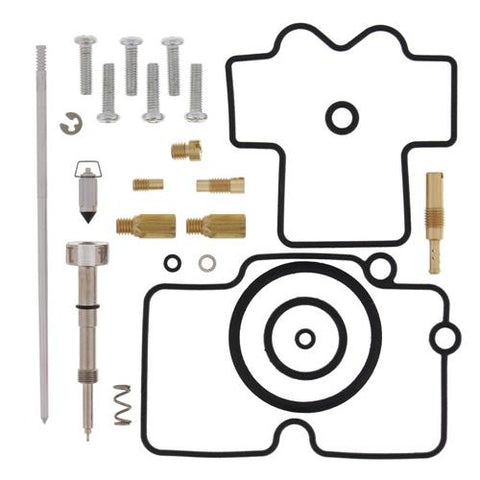 All Balls Carburetor Rebuild Kit for 2005-06 Suzuki RMZ450 - 26-1466