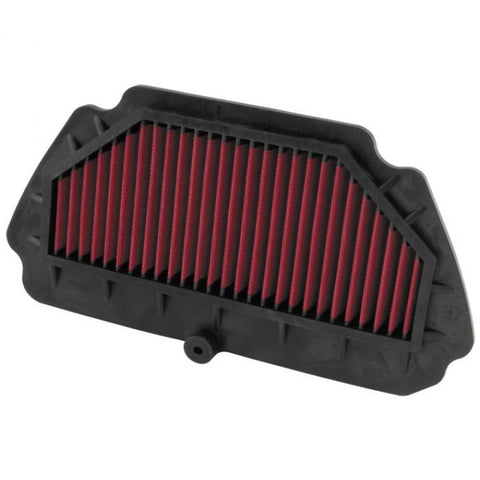 BikeMaster Performance Air Filter for 2009-21 Kawasaki ZX636 Ninja ZX-6R - KA013